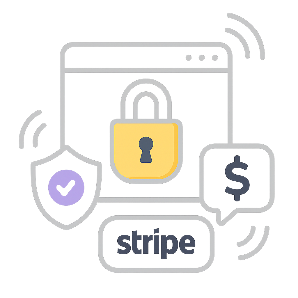 Stripe Payments