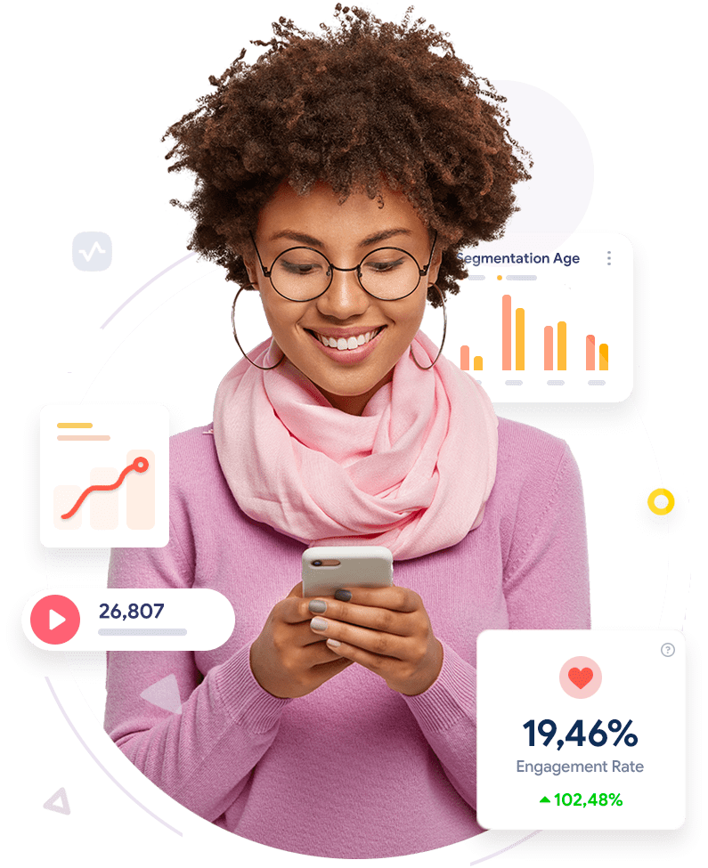 Manage Customers in Genius