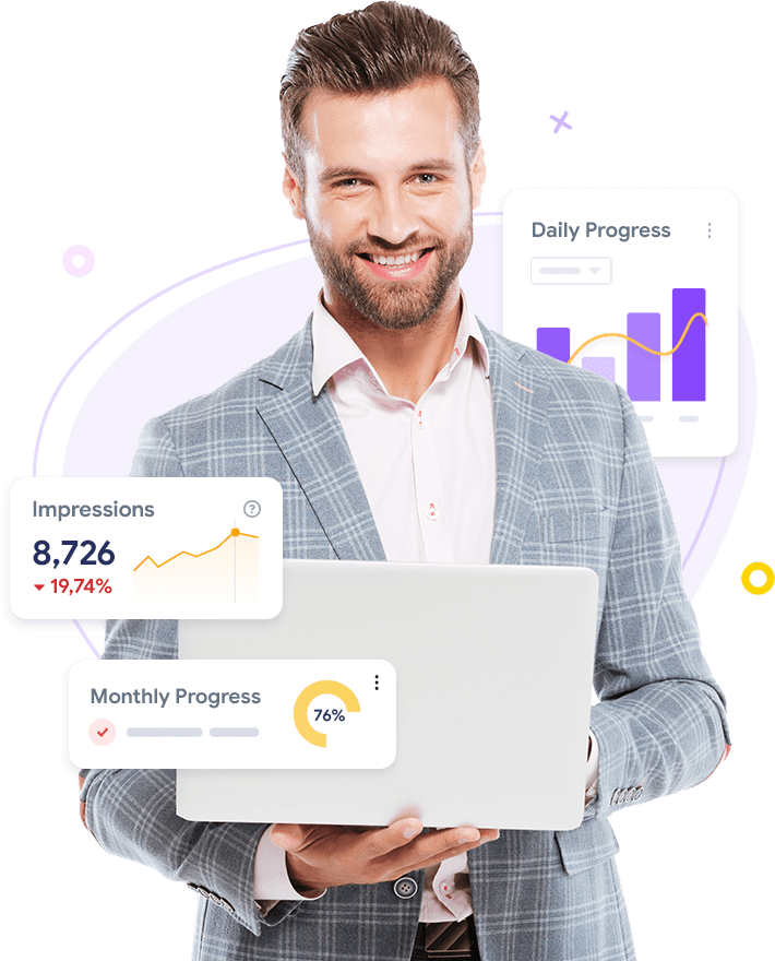 Manage Orders and Invoices in Genius